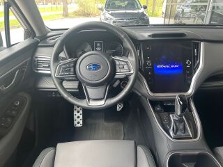 Subaru Outback AWD FIELD EyeSight 8CVT 2.5 124kW