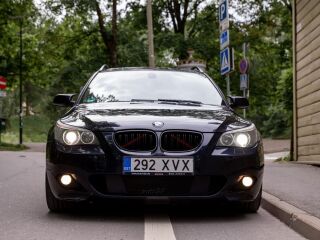 BMW 525 M PAKET 2.5 130kW
