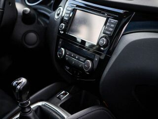 Nissan Qashqai 1.2 85кВ