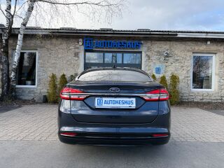 Ford Mondeo TECHNIK HYBRID 2.0 103кВ