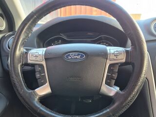 Ford Mondeo 2.0 107кВ