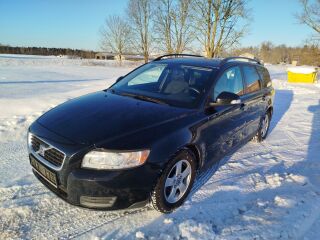 Volvo V50 1.6 80kW