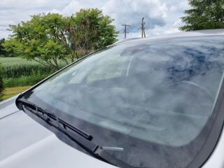 Ford S-MAX 2.0 TDCI 110kW
