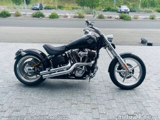 Harley-Davidson Rocker C 54kW
