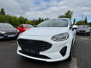 Ford Fiesta TITANIUM FACELIFT 1.0 EcoBoost 74kW