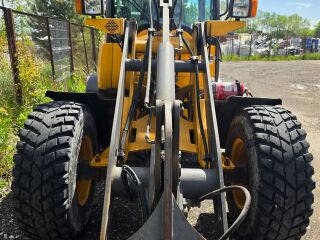 Volvo L25F 43kW