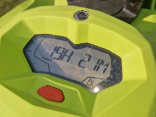 Sea-Doo Spark