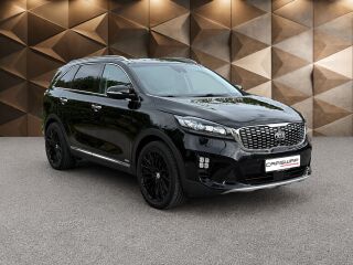 Kia Sorento GT Line S 147кВ