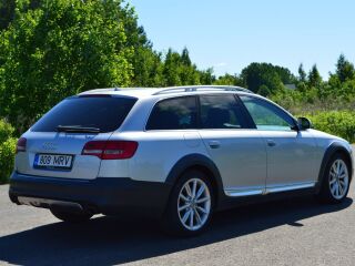 Audi A6 allroad 3.0 176kW