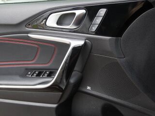 Kia ProCeed GT 1.6 150kW