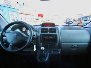 Peugeot Expert L2H1 Tendence N1 2.0 Hdi 88kW