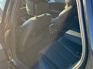 Audi A6 3.0 235kW