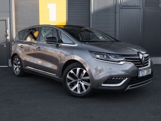 Renault Espace Initiale Paris 1.6 R4 dCi 118кВ