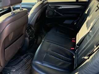 BMW X5 3.0 230кВ