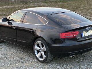 Audi A5 3.0 176kW