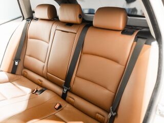 BMW 530 Bussines Package Plus 3.0 180kW