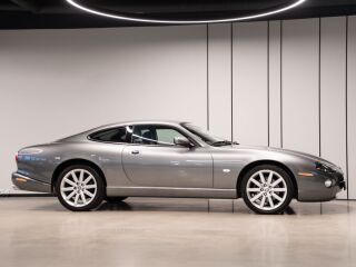 Jaguar XK8 4.2 219kW