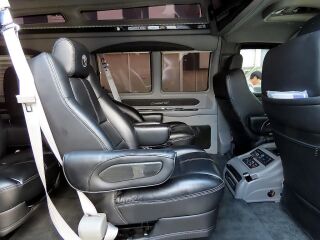 Chevrolet Express 1500 Explorer Limited SE Conversion Van 6.0 V8