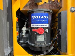 Volvo EW160E 115kW