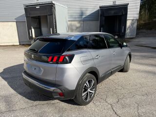 Peugeot 3008 1.5 96кВ