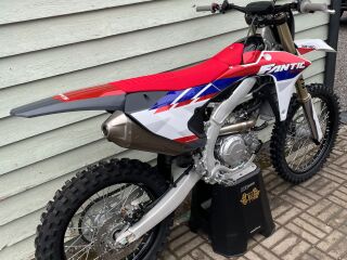 Fantic XXF450