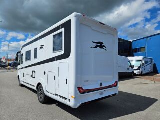 Laika Ecovip H3109 2.2 103kW