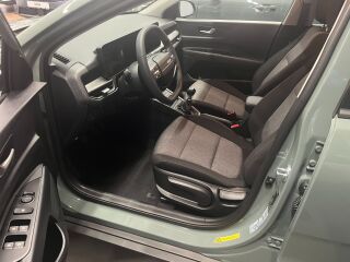 Kia Stonic LX Plus 1.0 T-GDI 74kW