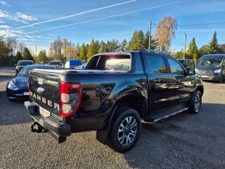Ford Ranger Wildtrak 4X4 2.0 157kW
