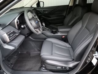 Subaru Outback AWD LIMITED EyeSight 8CVT 2.5 124kW