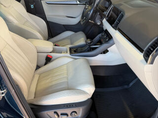 Skoda Karoq Elegance FL DSG 4x4 2.0 110kW