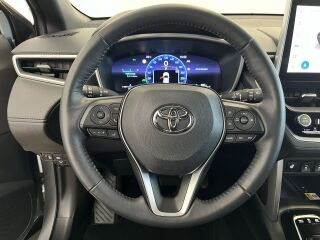 Toyota Corolla Cross Luxury Limited 103кВ