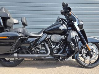 Harley-Davidson Road King Special V2 69kW