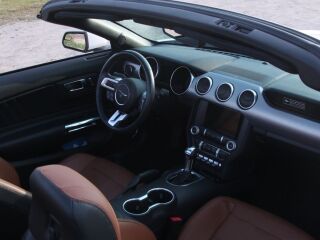 Ford Mustang 2.3 231kW