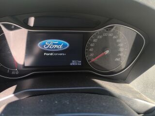 Ford Mondeo 2.0 107kW
