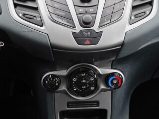 Ford Fiesta 1.6 70kW