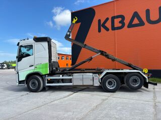 Volvo FH 540 6x2*4 405kW