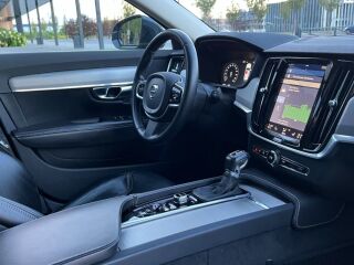 Volvo V90 Inscription 2.0 110кВ