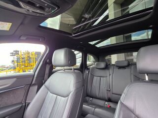 Audi A6 50TDI S-line Quattro 3.0 V6 210kW