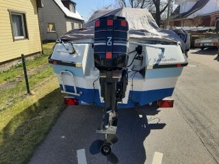 Flipper 535 HT 51kW