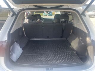 Volkswagen Tiguan Allspace 4Motion 2.0 180kW