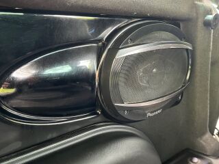 Ligier JS50 DCI 6кВ