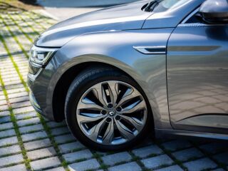 Renault Talisman 1.6 118kW
