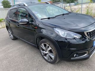 Peugeot 2008 Limited edision 1.2 81kW