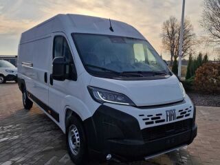 Fiat Ducato L4H2 2.2 103kW