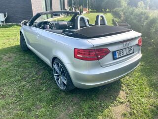 Audi A3 1.9 77кВ