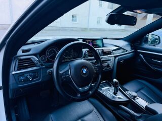 BMW 420 xDrive Luxury Line 2.0 140kW