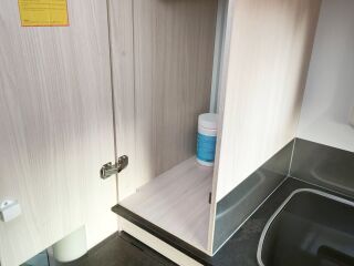 Tomplan BD30
