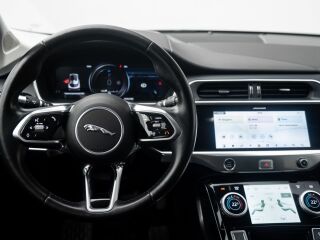 Jaguar I-Pace EV400 AWD 294kW
