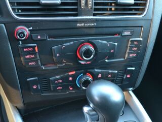 Audi Q5 Quattro 3.0 TDI 176kW