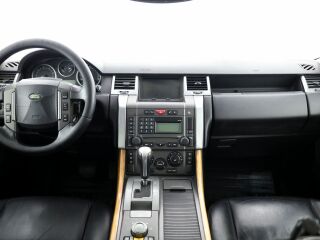 Land Rover Range Rover Sport HSE Luxury 2.7 TDV6 140kW